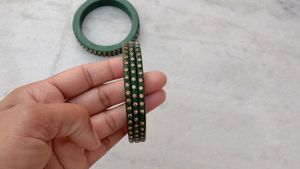 Lakh Bangles