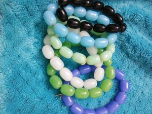 Shinhing Beads Brecelate