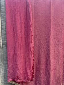 Beautiful Pink Dupatta