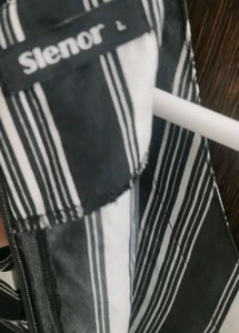 Striped JumpsuitHUGE PRICE REDUCTION