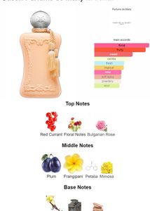 Parfums de Marly Cassili