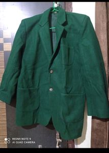 Woolen Blazer New...