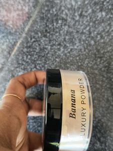 Forever52 Professional Compact Powder