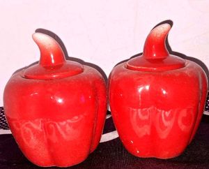Combo of different ceramic Vase Set,Jars,