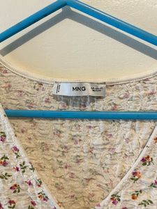 Mango Top