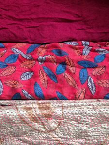 Lot of 3 Scarves/Dupattas