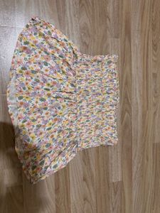 American eagle Tube Top