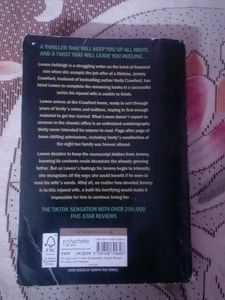 Verity by Colleen Hoover