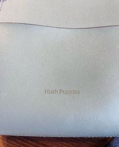 Hush Puppies-Crossbody Bag