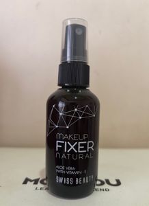 Swiss Beauty Makeup Fixer Natural