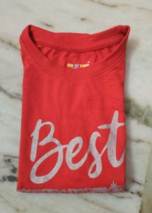 ❤️Best Gift Ever Shirt
