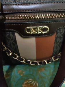 Michael Kors Classic Bag