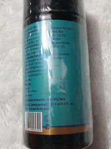 Pilgrim Korean Volcanic Lava Ash Foaming Face Wash