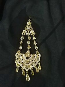 Indian Bridal Jewelry Set