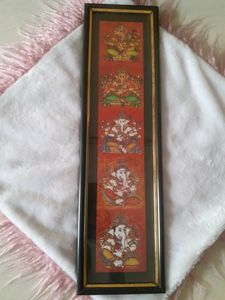 Mural Wall Piece