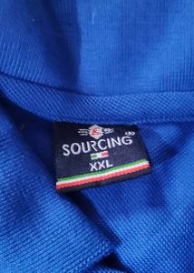 Blue 💙 Shirt - Comfortable Fit