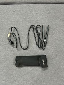 SOGO Mini Hair Straightener