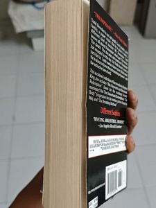 Stephen King Apt Pupil Book