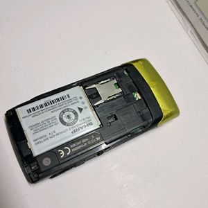 2008s Rare/classic :T-Mobile Sidekick 3 Flip Phone