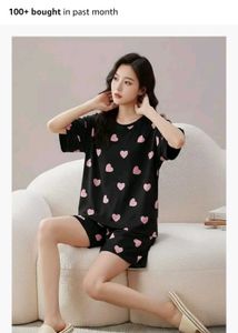 Korean night suits