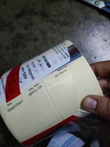 2 In A Combo Masking Tape 15+15 Mtr