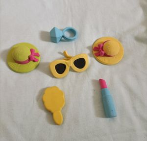 Rubber For Kids