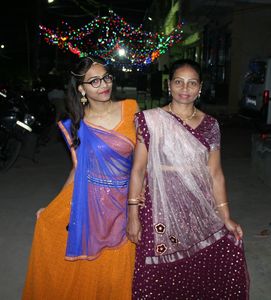 2 Chaniya Choli