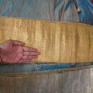 10 Inch broad border for lehenga and anarkali 👍