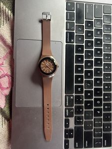 Women's Brown Watch