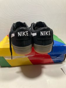 Nike SB Zoom Blazer Low Pro GT Skate Shoes