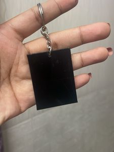 BTS J-Hope Keychain Set