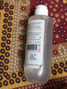 Plum E-luminence Toning Water 200ml