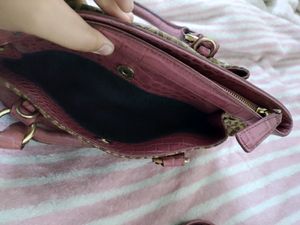 Handbag For Izaek
