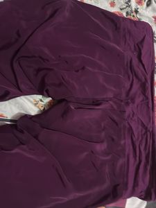 Beautiful Embroidered Kurta salwar