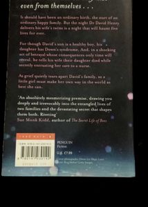 The Memory Keeper's Daughter