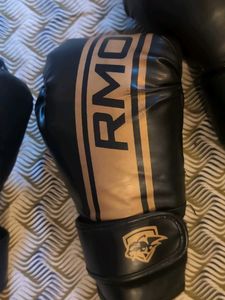 Boxing Gloves
