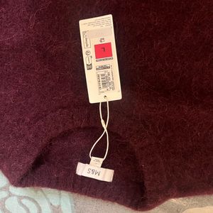 MARK &amp;SPENCER new with tag pullover