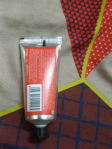 Iksu Hand Cream