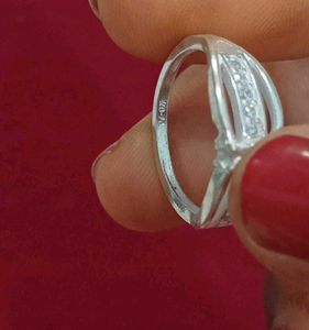 Original Silver Ring