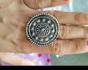 2 piece navratri bangles / bracelet + ring