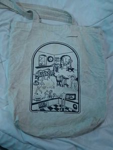 MLEKO Tote Bag