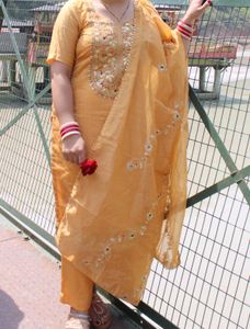 Kurta Set