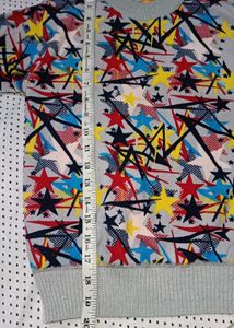 Boys' Activewear Sweatshirts - Size 5