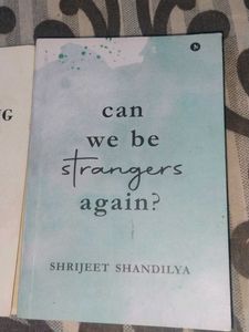 Two Self-Help Books