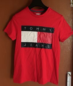 Tommy Hilfiger Jeans Tshirt