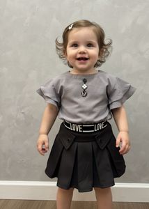 Cute Girls Outfit