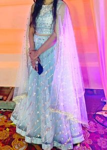 Beautiful Lehnga Choli
