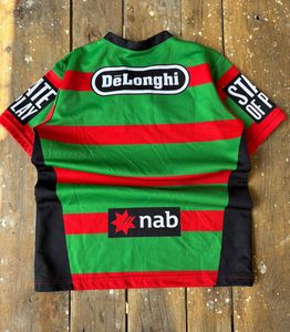South Sydney Rabbitohs Rugby Jersey