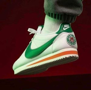 Nike Cortez: Classic Style