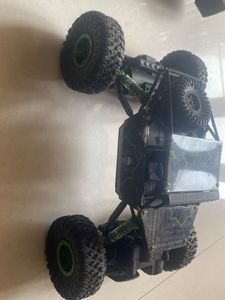 Remote Car